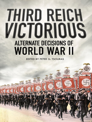 cover image of Third Reich Victorious